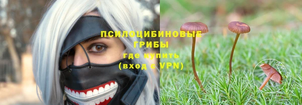 герыч Алексеевка